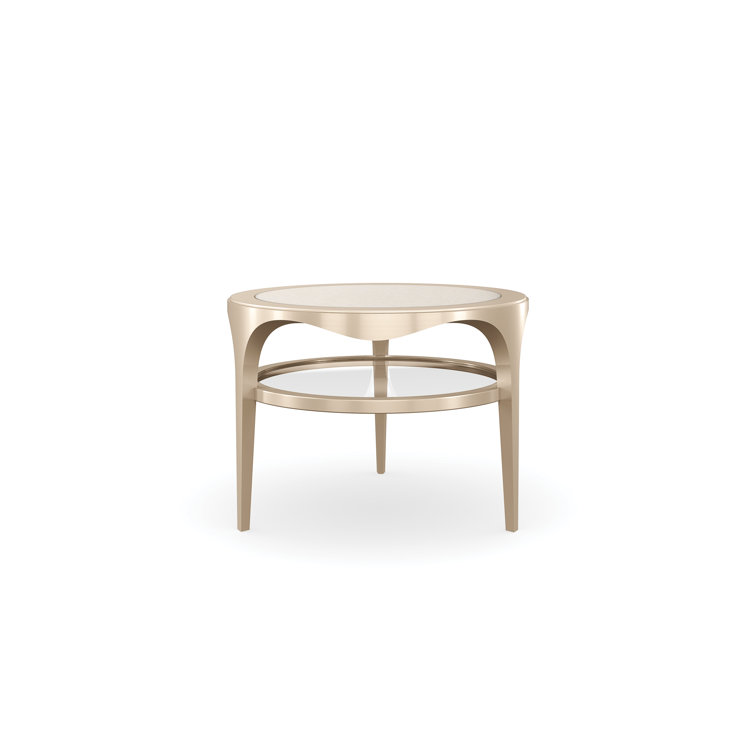 3 - Piece Coffee Table Set