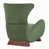 Green est en rupture de stock