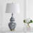 Lincolnwood Ceramic Table Lamp
