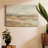 Earth Tone Landscape I-Gallery Wrapped Canvas-1182914320