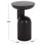 Table d'appoint en métal Donnastella-127124866