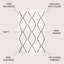 Tapis blanc / gris Schleicher-402111557