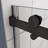 Sliding Shower Door