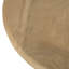 Clover Solid Wood End Table