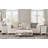 Bobine 3 - Piece Living Room Table Set