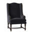 Normandie Wingback Chair-36438016-36438033