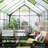 Outsunny Hobby Greenhouse-92278679
