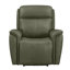 Fauteuil inclinable électrique