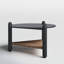 Trish Coffee Table-75925628-75925627