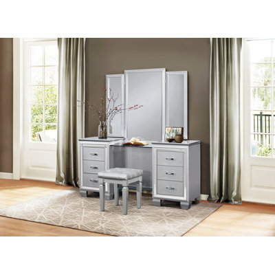 Kielah Vanity