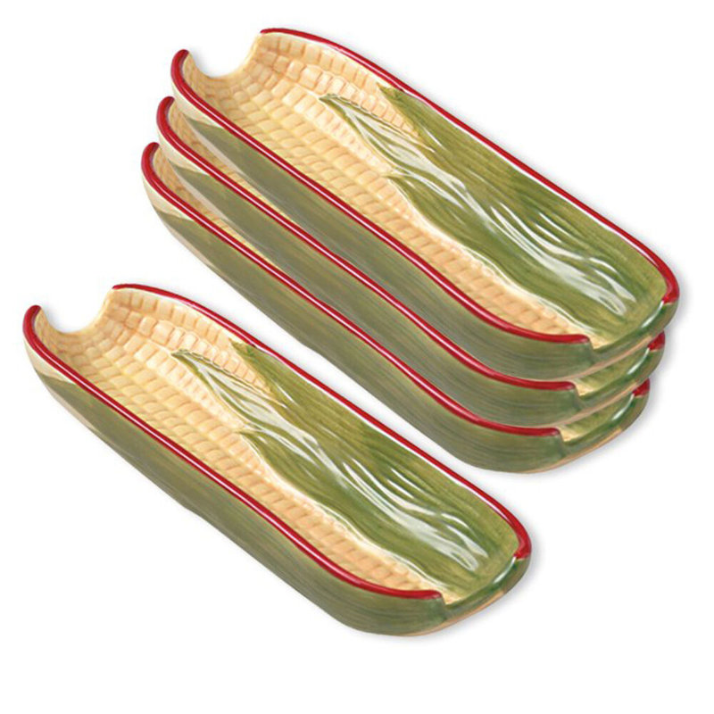 Pfaltzgraff Napoli Corn Dishes