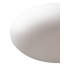 Evandale Opal White Plug-in Metal-436194699