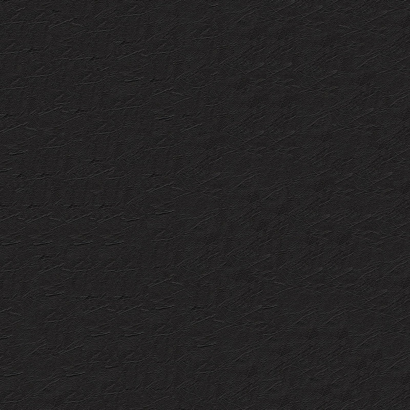 Tissu doux bœufs, Noir