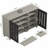 Baron 16 Pair Shoe Storage Cabinet-116319702