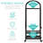 Makeya Piece Iron Fireplace Tool Set
