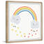 Palmetto Single Picture Frame Print-428969817