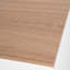 Console 33,66 "en bois avec 3 portes et 3 tiroirs