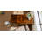 LUMERA Collection Solid Wood Base Writing Desk