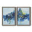 Toile encadrée de qualité supérieure Skyward Bound I - prête à être accrochée-905748486-905748489