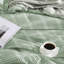 Painterly Plaid Reversible Microfiber Lightweight Bed-In-A-Bag Set-104223970-104223972