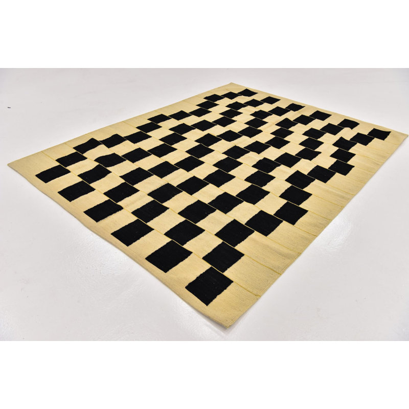 Orta Cream Rug