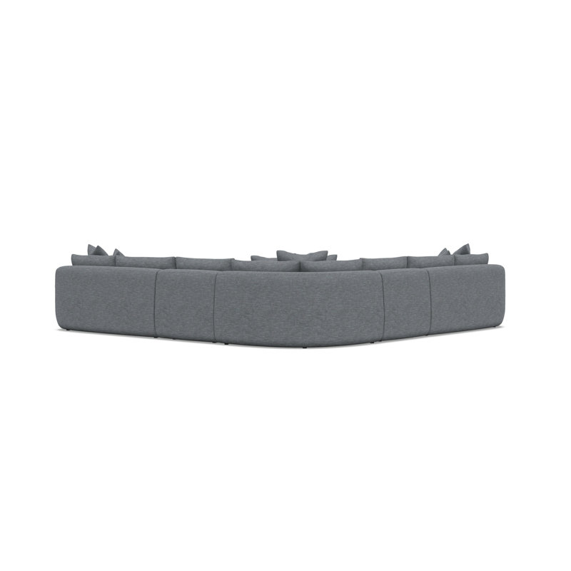 Jules Sectional, 5555-011