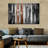 Ski Collection Canvas Print-92519261