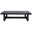 Table basse Melrose