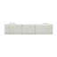 Canapé modulaire 4 pièces Nest-114162910