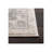 Aurelle Oriental Cream/Gray Area Rug-346020565