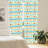 Flip Flop Semi-Sheer Rod Pocket Sliding Panel-45972153
