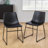 Bailey 19'' H Dining Chair-1200933443
