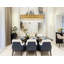 Lustre rectangulaire Lenora -373823507