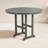 POLYWOOD Round Farmhouse Counter Table-31551842-11114390