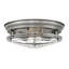 Hadley Two-Light Flush Mount Ceiling Light-950917880-950917380-950917381