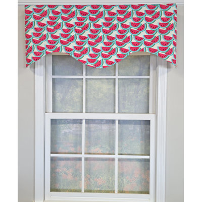Sandias Cornice Valance