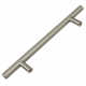 Roman 5-1/16" Center to Center Modern Bar Pull