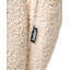 49cm H Polyester Upholstered Upholstered Back Armchair in Beige
