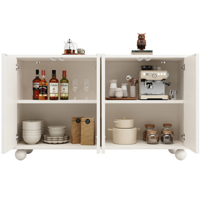 120cm Sideboard