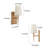 Lidia 1 - Light Dimmable Wallchiere