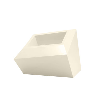 Faz Resin Pot Planter