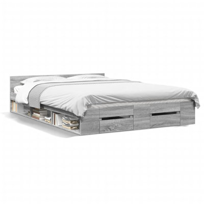 Obyrne Bed
