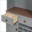 Grand lit escamotable avec armoire de rangement-1636443127
