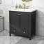 Ensemble de meuble-lavabo avec lavabo-679799127