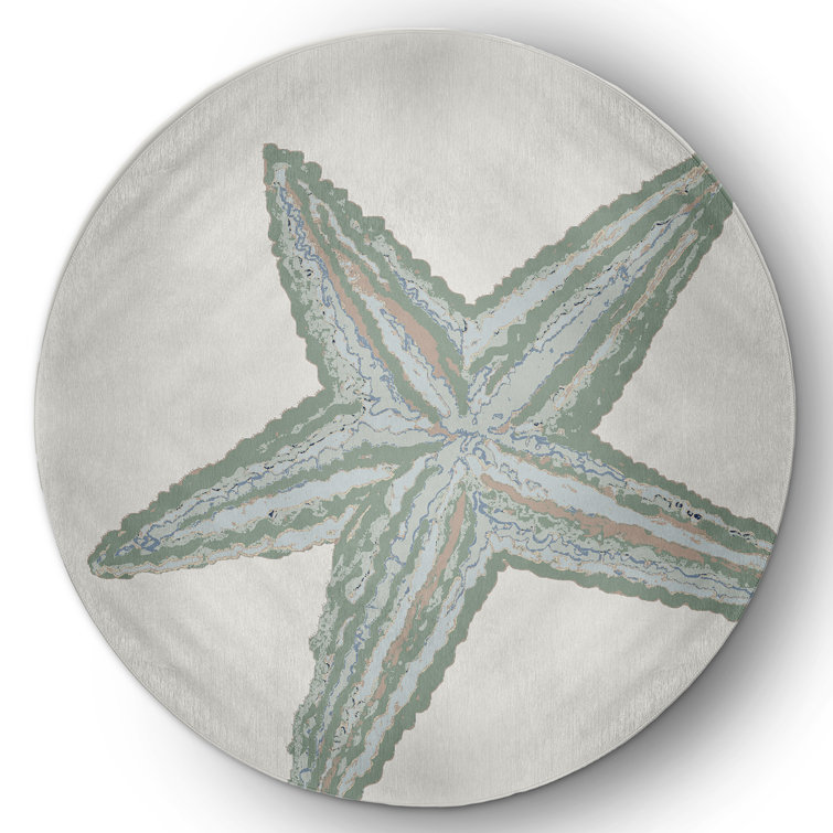 Umair Chenille Indoor Rug