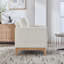 Fauteuil d'appoint 35,4 po-1127417891