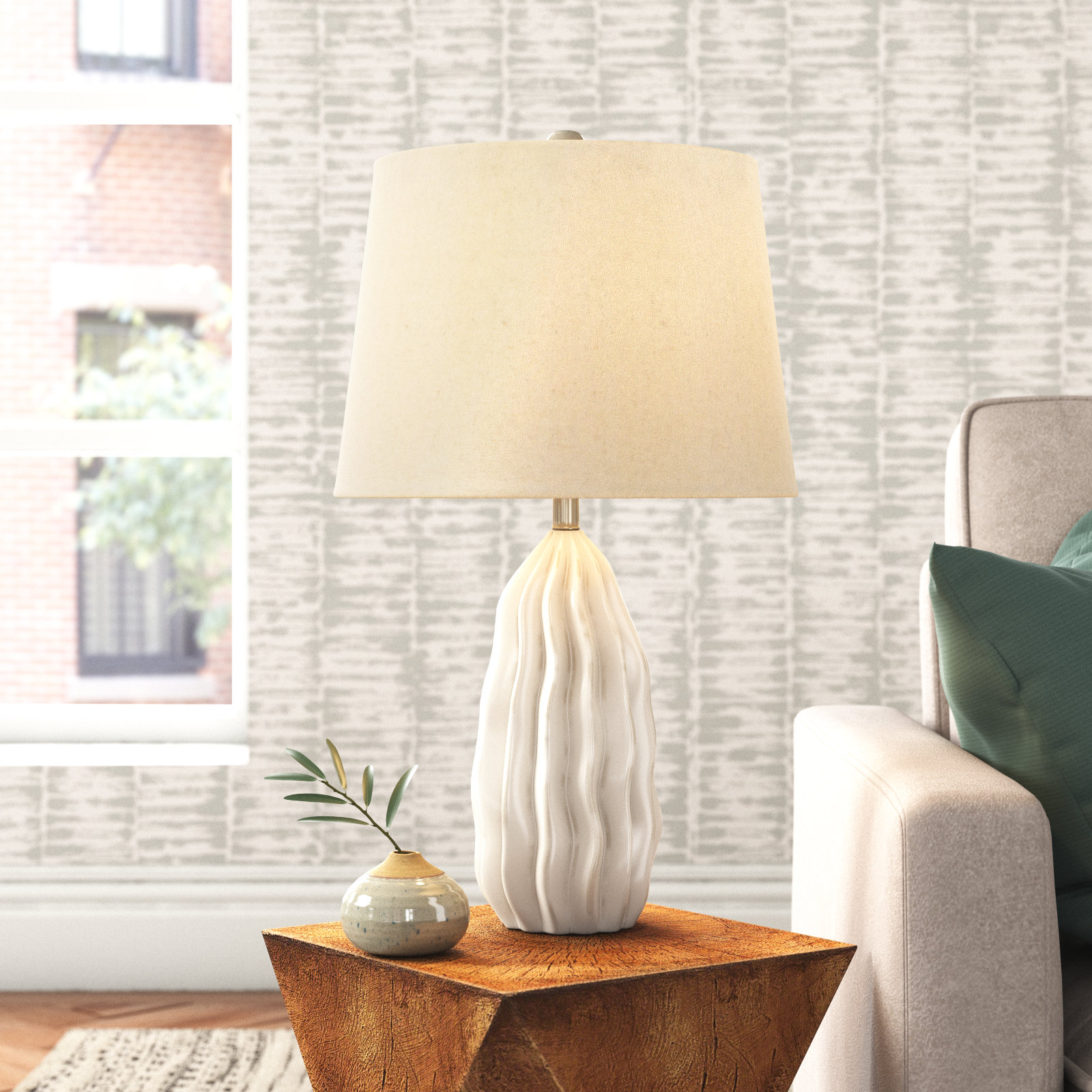 Kelson Ceramic Table Lamp