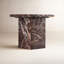 Table de bout en marbre véritable Olene-118852528