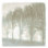 «Mystic Morning I» par Mari Urasawa - impression sur toile tendue