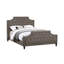 Lit plateforme tapissier capitonné Ditmars-277890433-277890436